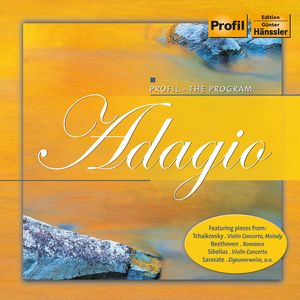 Adagio /  Various