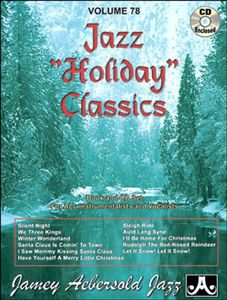Jazz Holiday Classics /  Various