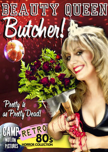 Beauty Queen Butcher