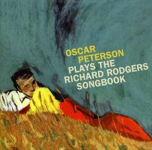 Richard Rodgers Songbook [Import]