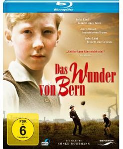 Das Wunder Von Bern (The Miracle of Bern) [Import]