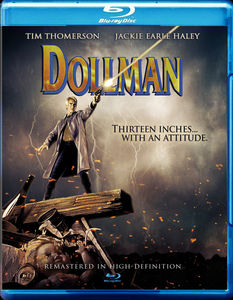 Dollman