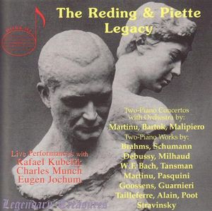 Reding & Piette Legacy