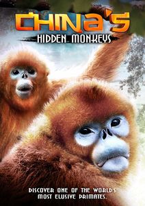 China's Hidden Monkeys