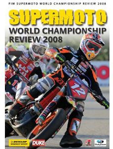Supermoto World Championship Review 2008