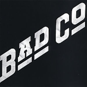 Bad Company (remastered)