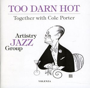 Too Darn Hot: Together with Cole Porter