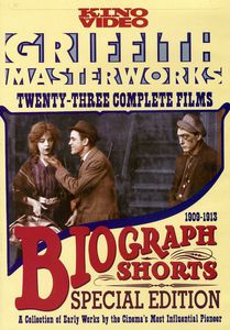 Biograph Shorts (1903-1013)