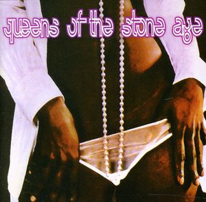 Queens of the Stone Age [Import]