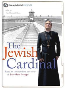 Jewish Cardinal