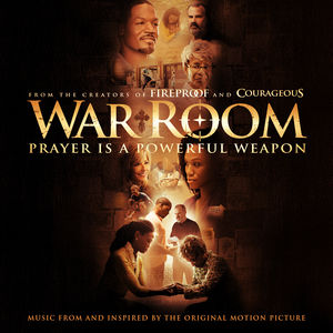 War Room (Music From and Inspired by the Original Motion Picture Soundtrack)