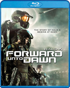 Halo 4: Forward Unto Dawn