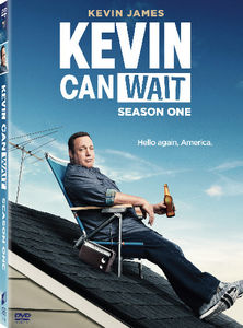 Kevin Can Wait: Season One