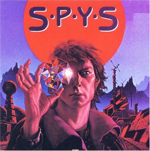 Spys/ Behind Enemy Lines