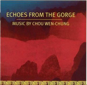 Echoes from the Gorge