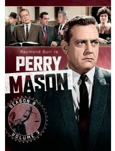 Perry Mason: Season 8 Volume 2