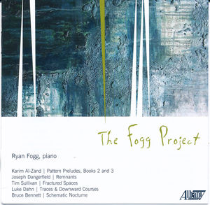 Fogg Project