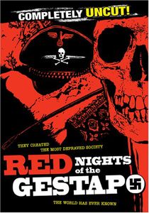 Red Nights of the Gestapo