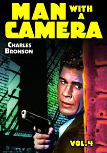 Man With a Camera: Volume 4: 4-Episode Collection