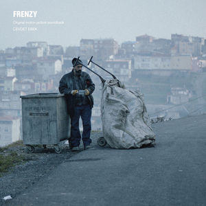 Frenzy (Original Soundtrack)