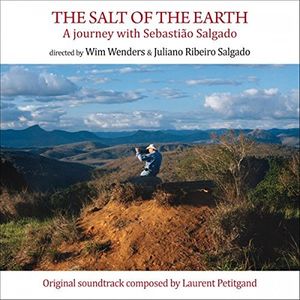 The Salt of the Earth (Original Soundtrack) [Import]