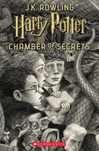 HARRY POTTER AND THE CHAMBER OF SECRETS 20TH