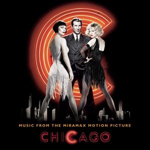 Chicago (Music From the Miramax Motion Picture)