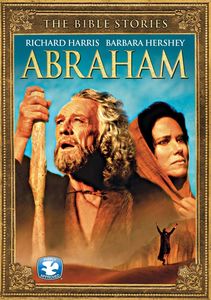 The Bible Stories: Abraham
