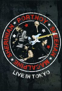 Live in Tokyo
