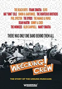 The Wrecking Crew [Import]