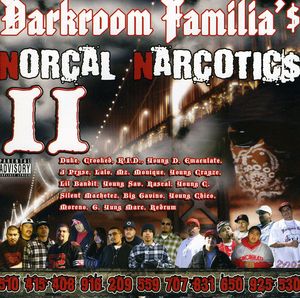Norcal Narcotics 2 [Explicit Content]