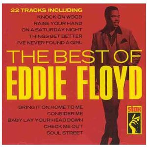 Best of Eddie Floyd [Import]