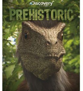 Prehistoric [Import]