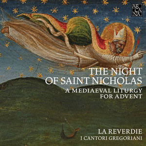 Night of Saint Nicholas