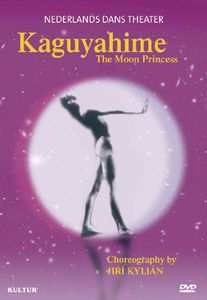 Moon Princess: Nederlands Dans Theater