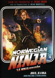 Norwegian Ninja [Import]