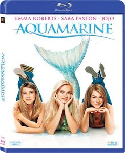 Aquamarine (2006) [Import]