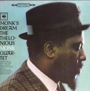 Monk's Dream [Import]