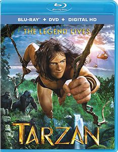 Tarzan