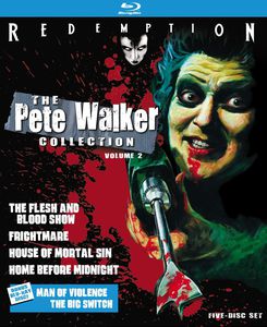 The Pete Walker Collection II