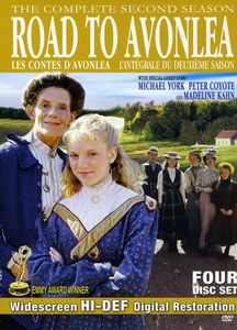 Road to Avonlea: The Complete Second Season [Import]