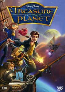 Treasure Planet