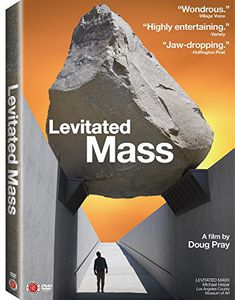 Levitated Mass