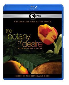 The Botany of Desire
