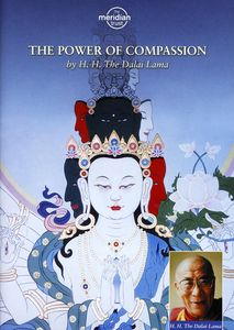 H.H. Dalai Lama - The Power of Compassion