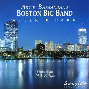 Boston Big Band After Dark