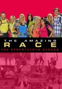 Amazing Race - S17