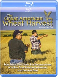 Great American Wheat Harvest