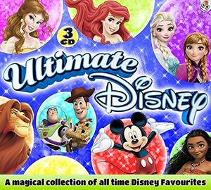 Ultimate Disney /  Various [Import]