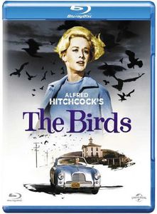 The Birds [Import]